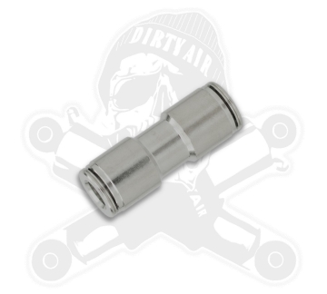 UNION FITTING - PUSH-TO-CONNECT